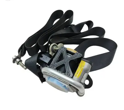 Nissan Murano Z51 Front seatbelt C9572HL10 0437117