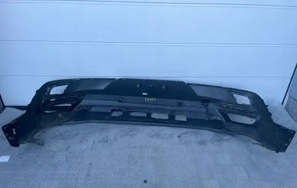Renault Rafale Rear bumper 17615