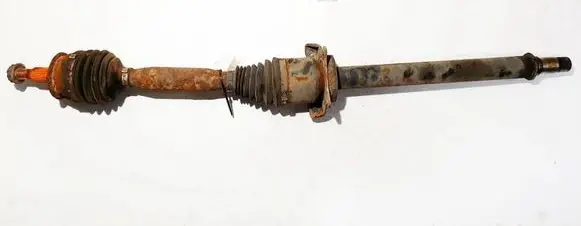 Mercedes-Benz B W245 Front driveshaft 