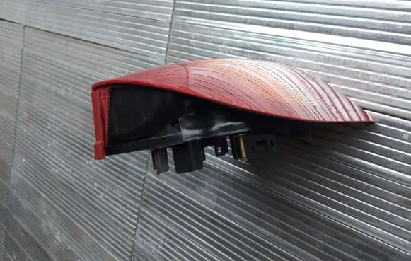 Ford Mondeo MK I Rear/tail lights 085891