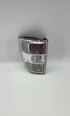 Mitsubishi Pajero Rear/tail lights 22087872