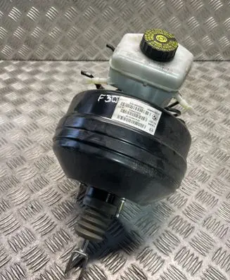 BMW 3 F30 F35 F31 Brake booster 6798422