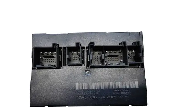 Volkswagen Golf V Comfort/convenience module 1K0959433CP 4050549805 00082000