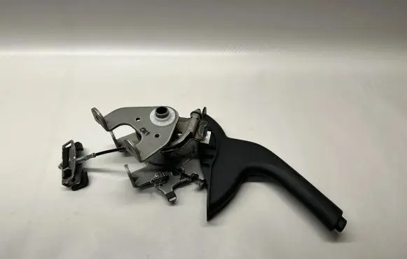 KIA Cerato Handbrake/parking brake lever assembly 181115