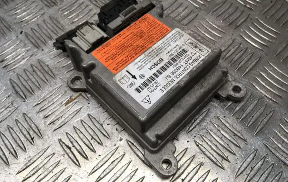 Ford Focus Airbag control unit/module 4M5T14B056BJ 650120218501 0285001552