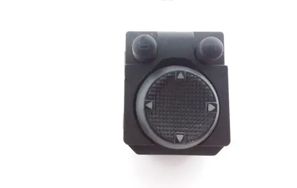 Volkswagen Golf III Wing mirror switch 1H0959565