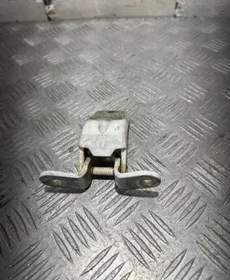 Front door upper hinge