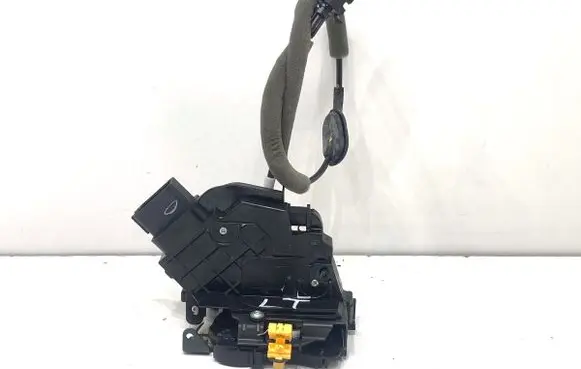 Ford Ka Rear door lock AS6AF26413BM