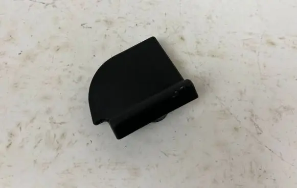 Maserati Levante Seat trim 670086674