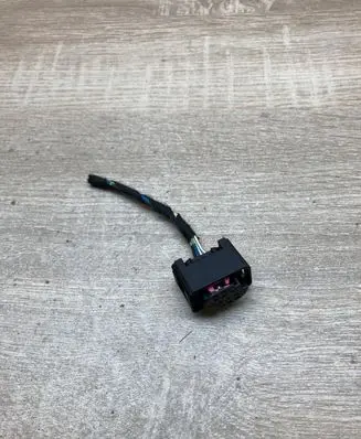 BMW 3 F30 F35 F31 Plug wire 8366590