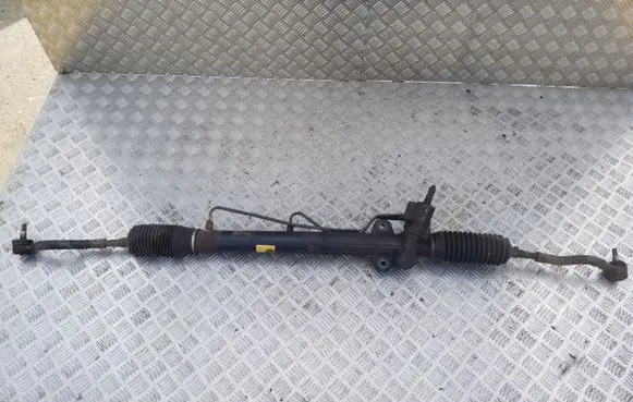 Mitsubishi Pajero Steering rack