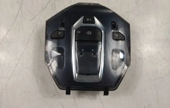 Citroen DS5 Front seat light 96702429
