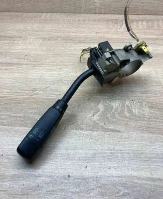 Mercedes-Benz E W210 Wiper control stalk 2085450010 HLS202755