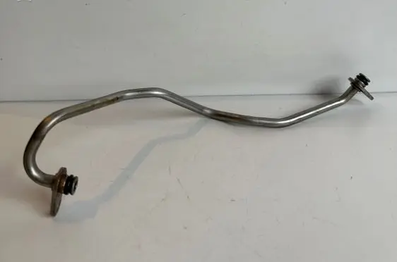 Volkswagen T-Roc Turbo turbocharger oiling pipe/hose 05C145140C
