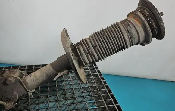 Renault Master III Front shock absorber/damper IMPRK1401080