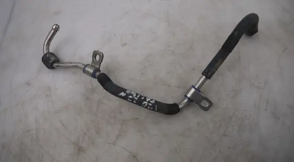 Hyundai i20 (BC3 BI3) Fuel line pipe
