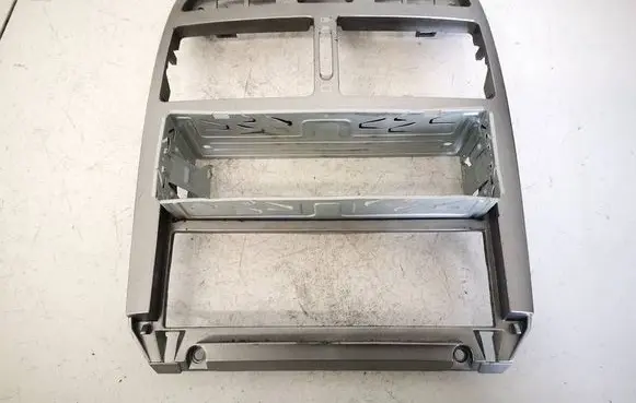 Peugeot 307 Center console 9634505077