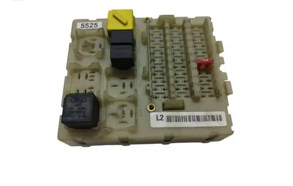 Ford Focus Fuse module 98AG14A073AH 518234901