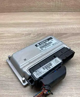 Hyundai Getz Engine control unit/module ECU 3911002425