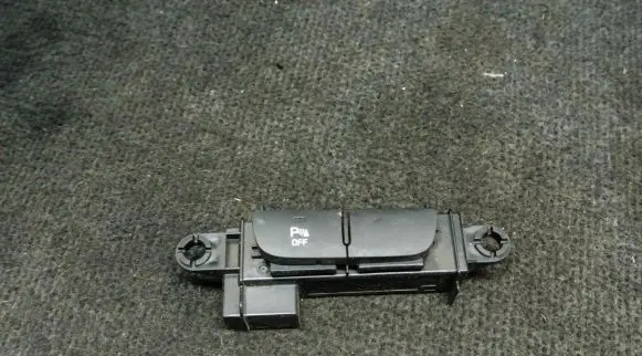 KIA Ceed Other switches/knobs/shifts