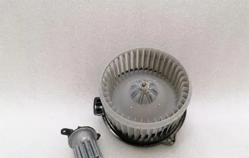 Aston Martin V8 Heater blower motor/fan resistor 4G4319F612AA