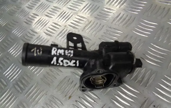 Thermostat/thermostat housing