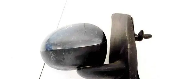Toyota Aygo AB10 Front door electric wing mirror E8013775