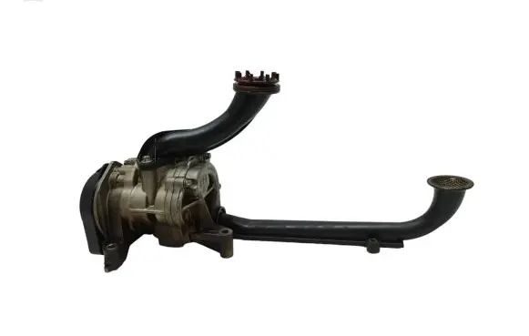 Porsche Cayenne (9PA) Oil pump 948107010 94810703206