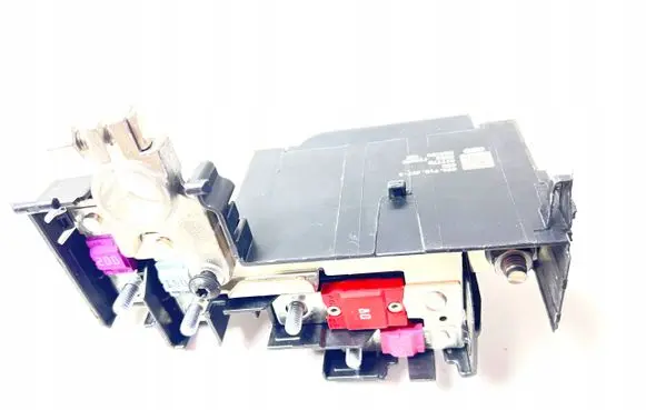 Audi Q5 SQ5 Positive wiring loom 80A915459A