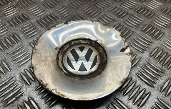 Volkswagen Phaeton Original wheel cap 3D0601149K