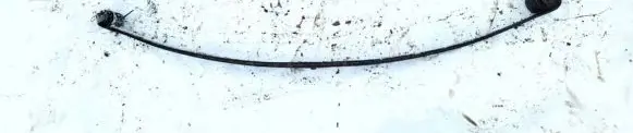 Fiat Doblo Rear leaf spring 