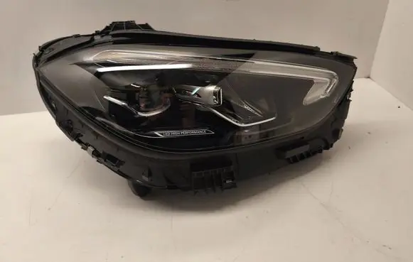 Mercedes-Benz C W206 Headlight/headlamp A2069066204