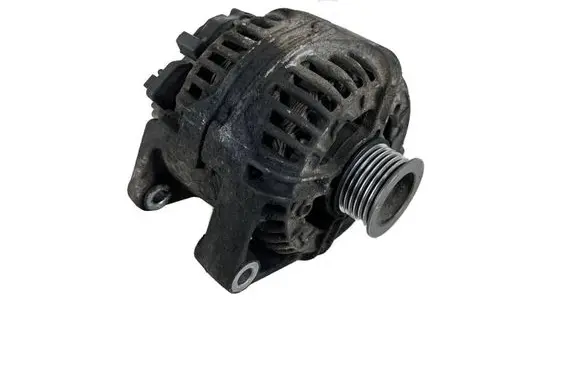 Opel Zafira A Generator/alternator 0124525030 13108596