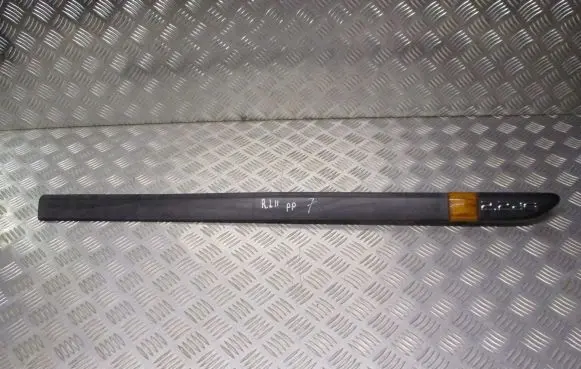 Renault Laguna II Front door trim (molding)