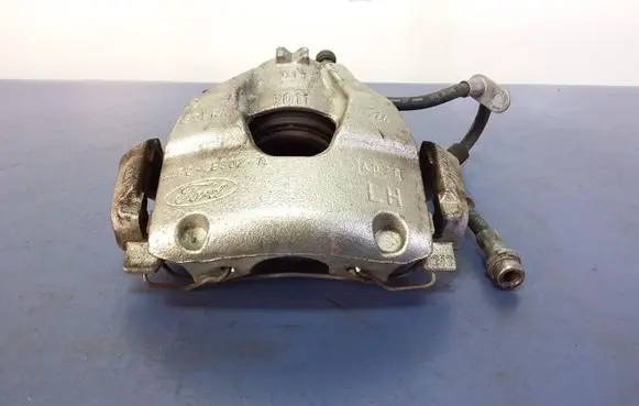 Ford Fiesta Front brake caliper H1BC-2B302-A
