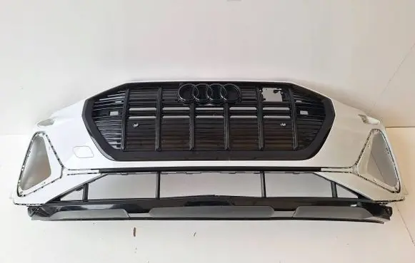Audi e-tron Front bumper 4KE807437C