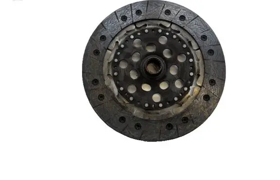 Renault Espace - Grand espace IV Clutch pressure plate 