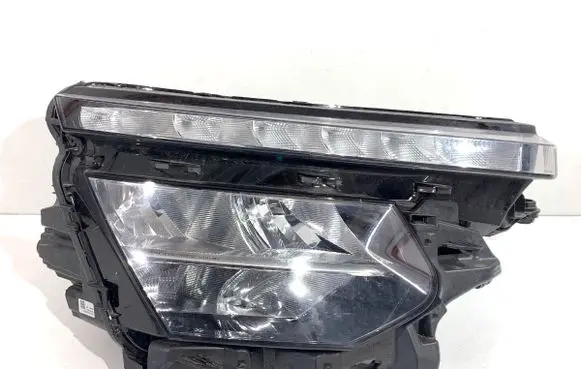 Skoda Kamiq Headlight/headlamp 655941016B