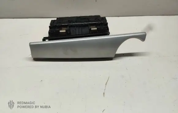 Mini One - Cooper Coupe R56 Glove box 9166599