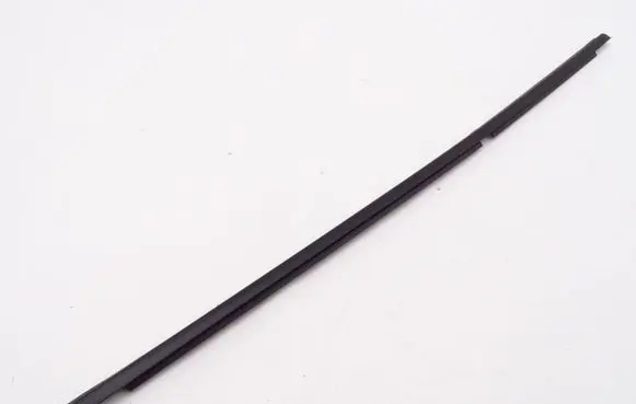 Mitsubishi Pajero Rear door trim (molding)