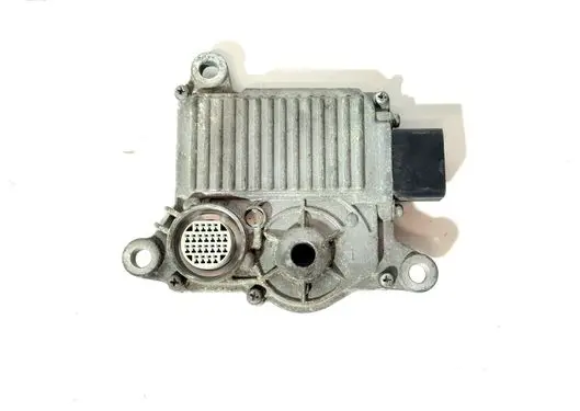 Peugeot 5008 Gearbox control unit/module 9654493480 9658344480