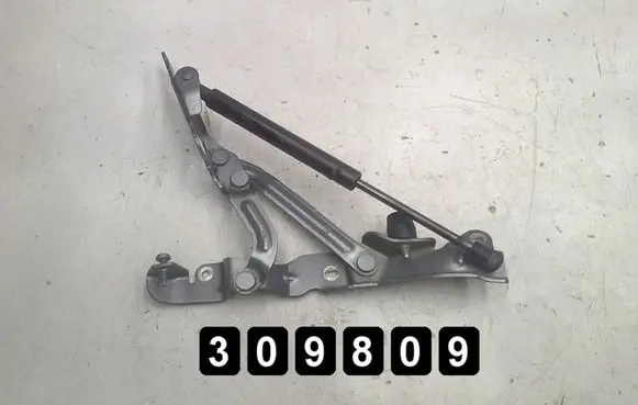 Chrysler Sebring (JS) Engine bonnet/hood hinges
