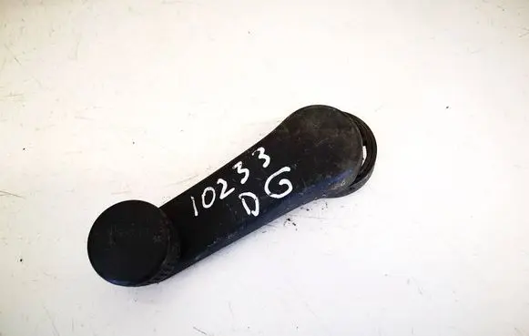 Ford Galaxy Front door window winding handle 1h0837581d