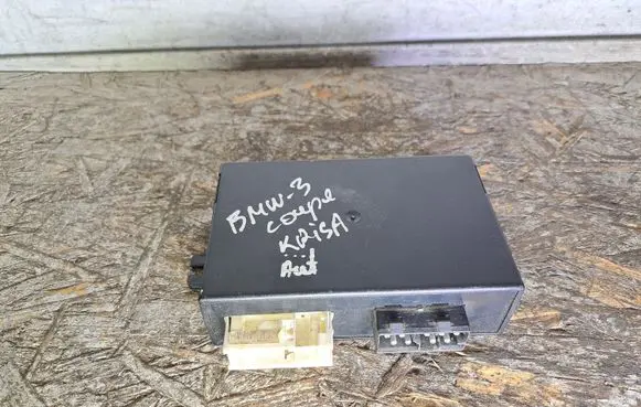 Acura ILX Door central lock control unit/module 61358353569