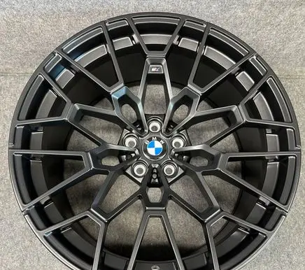 BMW M4 G82 G83 R20 alloy rim 8093841