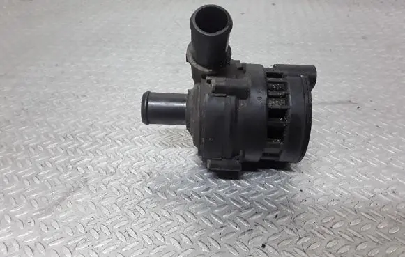 Renault Laguna III Water pump 0392023015
