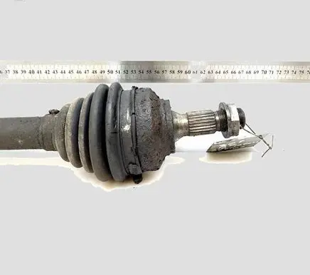 Peugeot 307 Front driveshaft