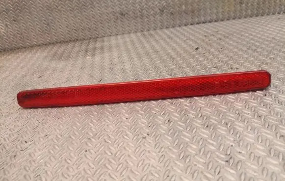 Audi A8 S8 D3 4E Rear tail light reflector 4E0945105