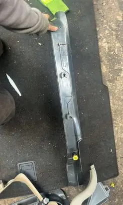 Volvo S60 Other interior part 14587