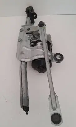 Opel Adam Front wiper linkage and motor 13354242 367546129